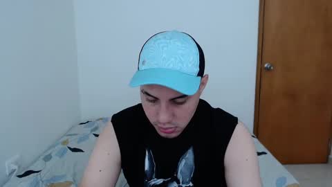 Alex online show from January 31, 4:17 pm