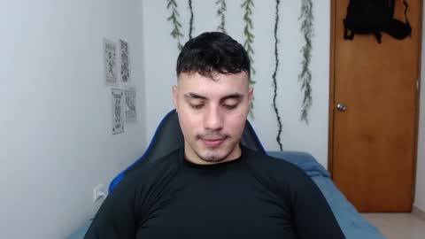 Alex online show from September 23, 2:38 am