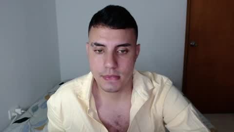 Alex online show from February 5, 7:18 am