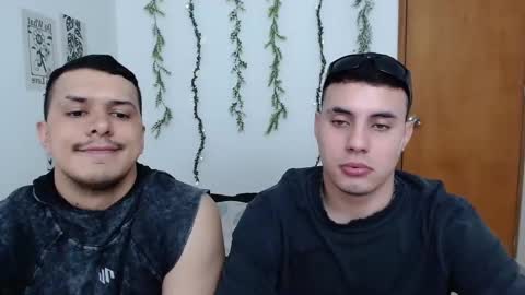 Alex online show from February 23, 8:55 pm