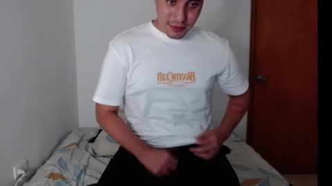 Alex online show from January 4, 5:37 am