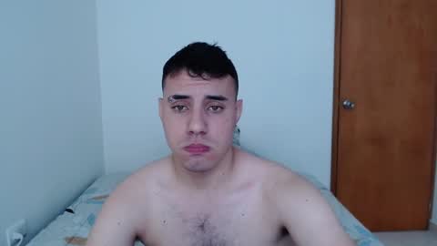 Alex online show from January 13, 6:16 pm