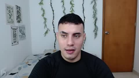 Alex online show from February 26, 5:24 am