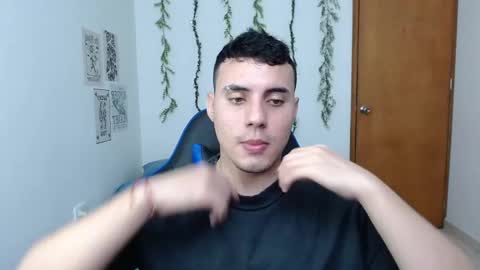 Alex online show from March 3, 12:48 am