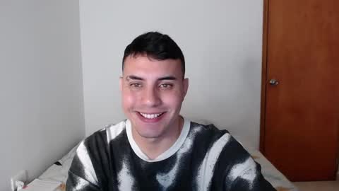 Alex online show from January 15, 3:11 am