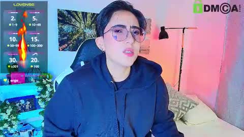 alex carter online show from November 18, 10:07 am