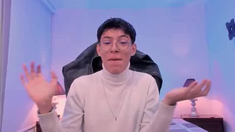 Alexander online show from November 21, 2:26 pm