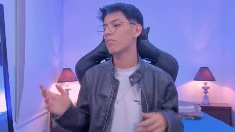 Alexander online show from November 17, 12:41 pm