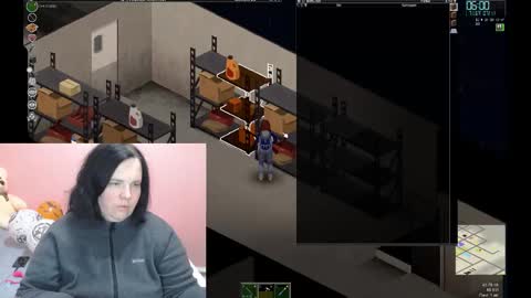 _alexandra_ray_ online show from October 22, 3:57 pm