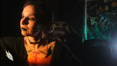 Alice Morrison Mistress Datura online show from November 15, 7:04 pm