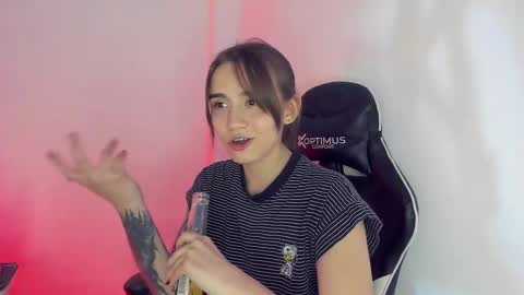 ALICE online show from March 5, 4:24 am