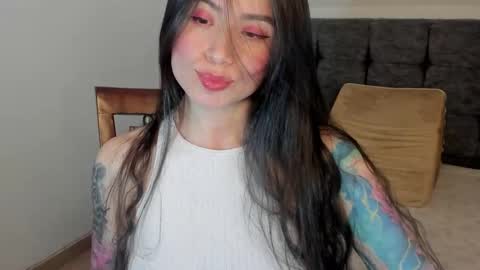  Alice  online show from October 31, 3:07 am