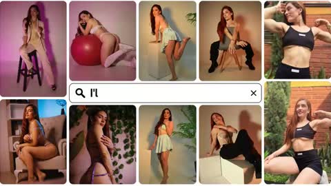  Alline Hall   online show from September 22, 11:03 am