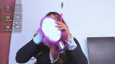 Valentina online show from September 12, 1:13 pm