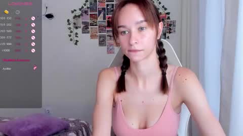 Snapshot of _alissaa_ chatting on September 9, 2:50 pm Alice online show from September 9, 2:50 pm