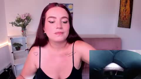 Allison online show from June 30, 8:51 pm