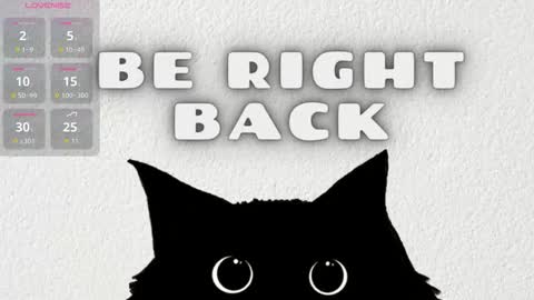 Alisa online show from October 2, 8:40 pm