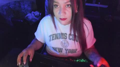 Snapshot of _always__horny chatting on September 11, 3:19 am Giulia...... online show from September 11, 3:19 am