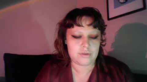 Alystair online show from July 16, 12:14 am