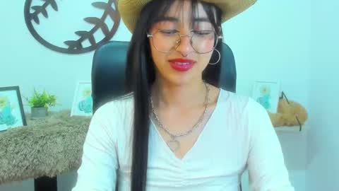 _amatista_fire online show from October 22, 2:52 pm