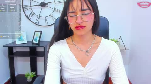 _amatista_fire online show from September 24, 2:24 pm