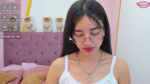 Snapshot of _amatista_fire chatting on September 18, 2:10 pm _amatista_fire online show from September 18, 2:10 pm