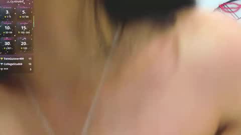 Snapshot of _amatista_fire chatting on September 19, 3:49 pm _amatista_fire online show from September 19, 3:49 pm