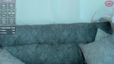 _amatista_fire online show from October 24, 3:57 pm