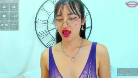 _amatista_fire online show from September 26, 2:58 pm