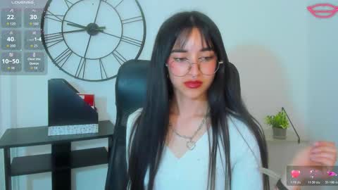 _amatista_fire online show from November 1, 5:56 pm