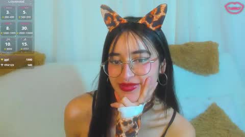 _amatista_fire online show from October 29, 3:36 pm