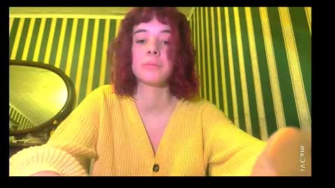 Amber online show from October 5, 2:09 am