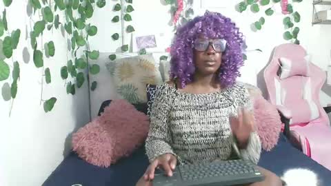 Snapshot of _amy_rojas_ chatting on March 4, 1:45 am ask me online show from March 4, 1:45 am