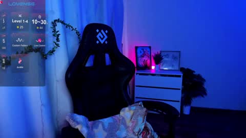 Amy NO NUDE MODEL online show from January 13, 9:41 am