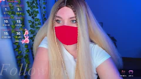 Amy NO NUDE MODEL online show from February 21, 3:10 pm