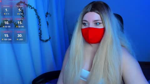 Amy NO NUDE MODEL online show from February 1, 12:07 am