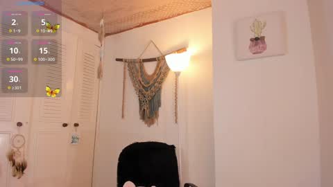 Snapshot of _anaruiz chatting on December 30, 3:23 pm Ana Ruiz online show from December 30, 3:23 pm