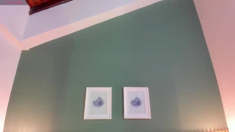 Ana Victoria online show from October 20, 12:43 pm