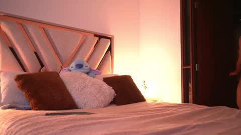 Andy online show from October 26, 10:42 pm