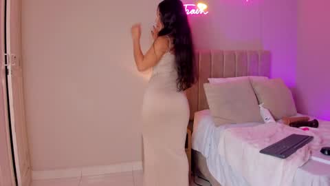 ngela  online show from January 31, 3:22 pm