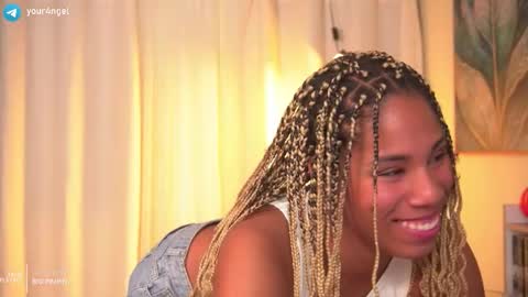 Angie -  online show from October 29, 10:54 pm