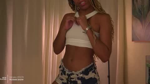 Angie -  online show from October 5, 11:23 pm