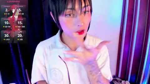 Angell Dustt  online show from January 15, 3:26 am