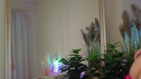 Anna online show from March 9, 2:05 am