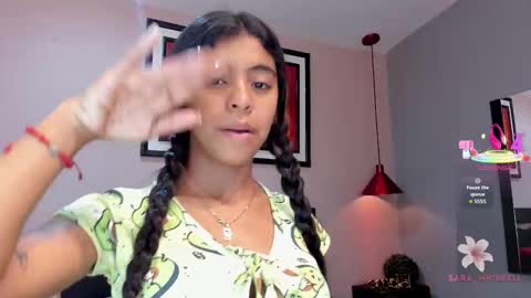      online show from January 11, 7:20 pm