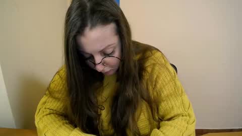 Anna online show from January 15, 10:38 am