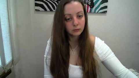 Anna online show from March 23, 7:24 am