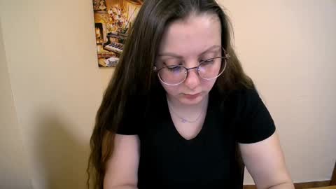 Anna online show from February 19, 10:56 am