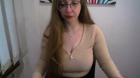 Anna online show from November 14, 11:12 am