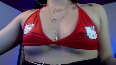 Anne online show from December 10, 7:22 pm